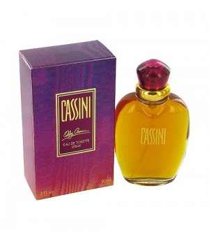 Cassini Perfume - Click Image to Close